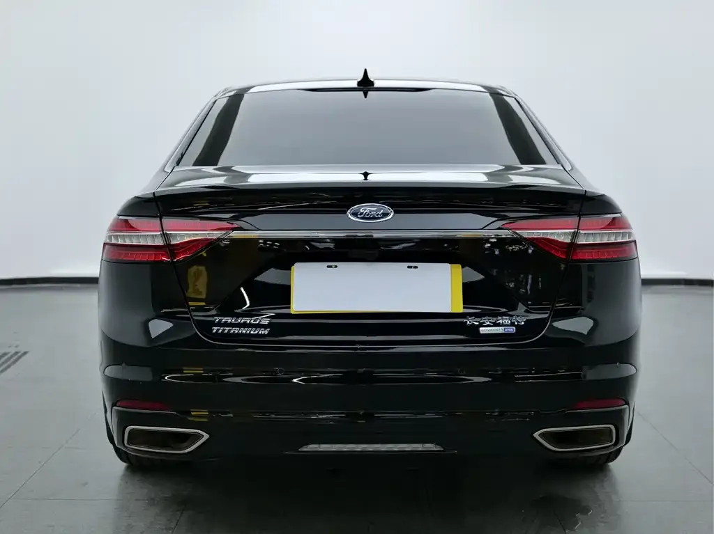 Ford Taurus 2021 из CN, фото 5