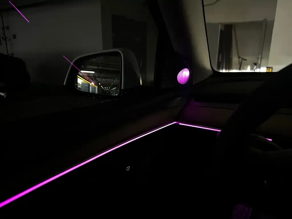 Tesla Model Y 2022 из CN, фото 2