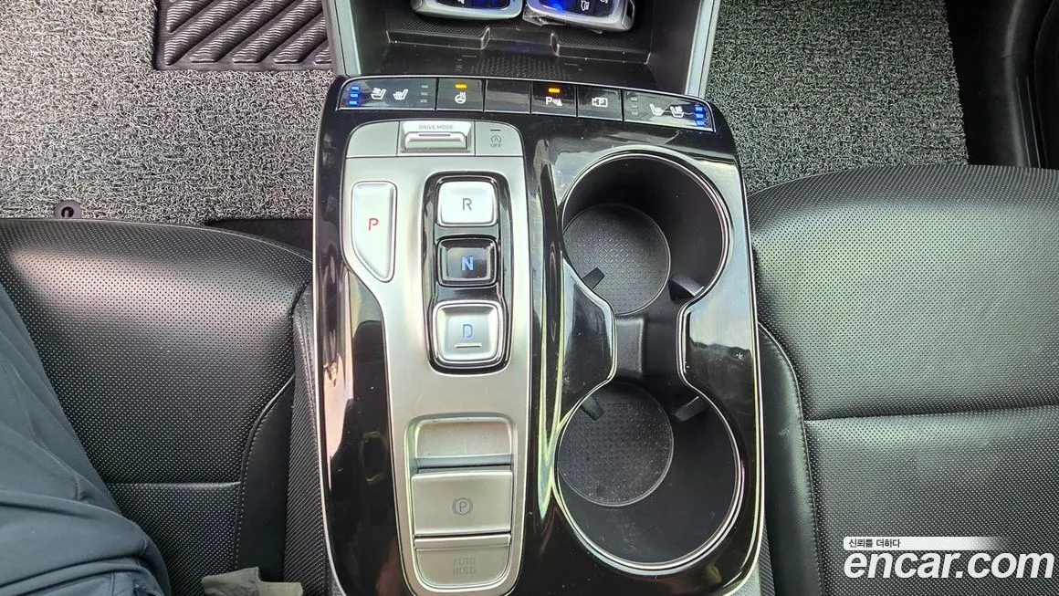 Hyundai Tucson 2022 из KR, фото 5