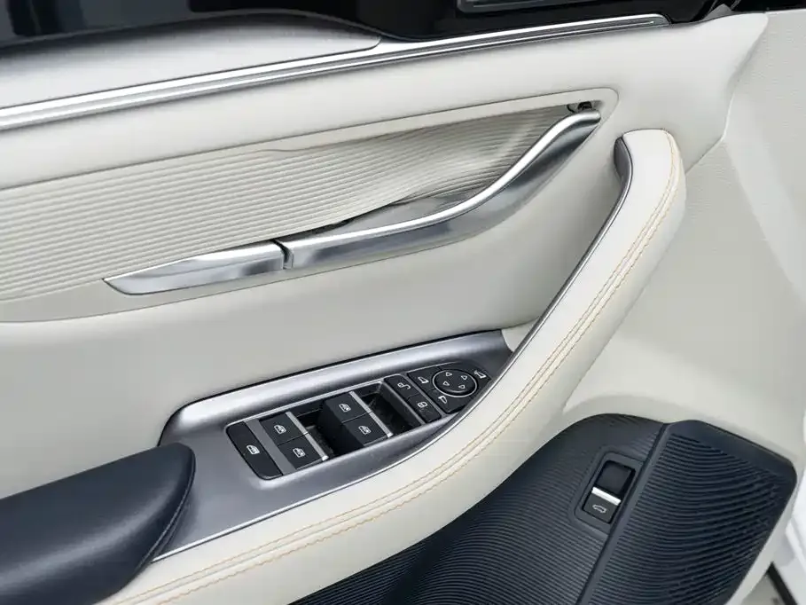 BYD PLUS New Energy 2024 из CN, фото 3