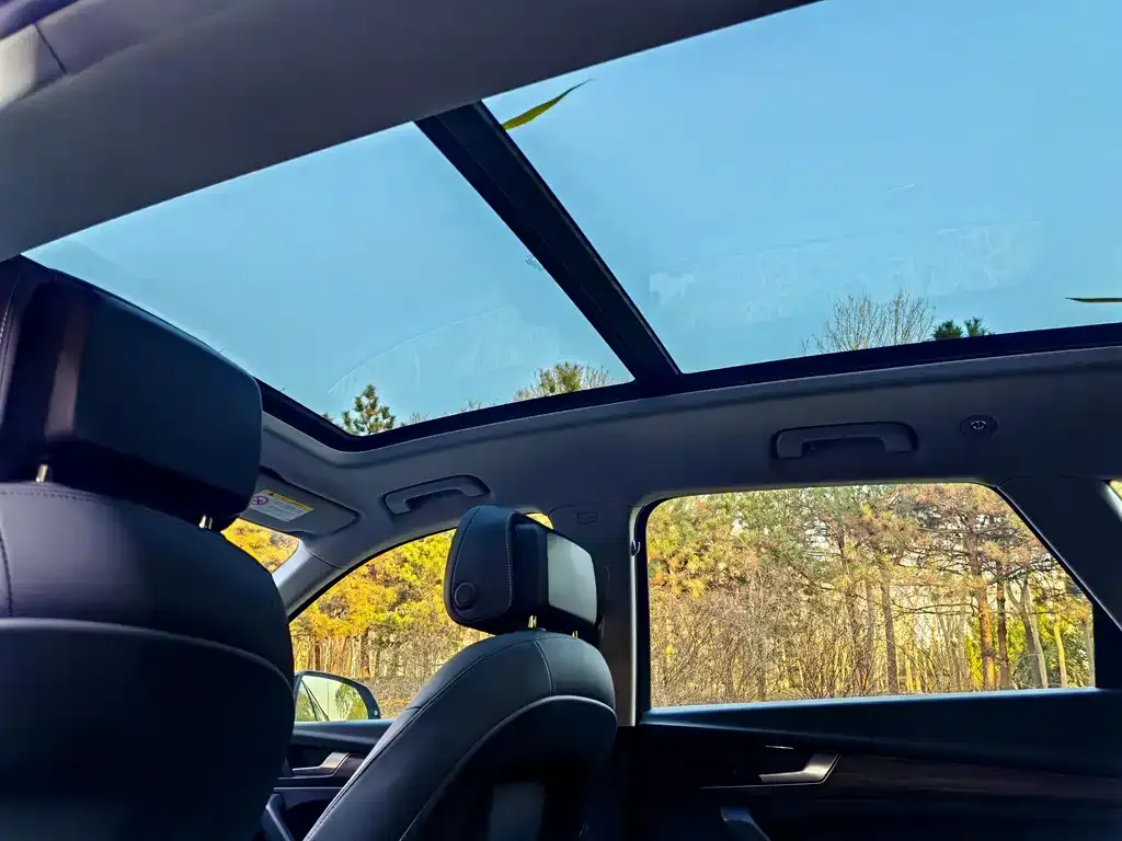 Audi Q5L 2023 из CN, фото 3
