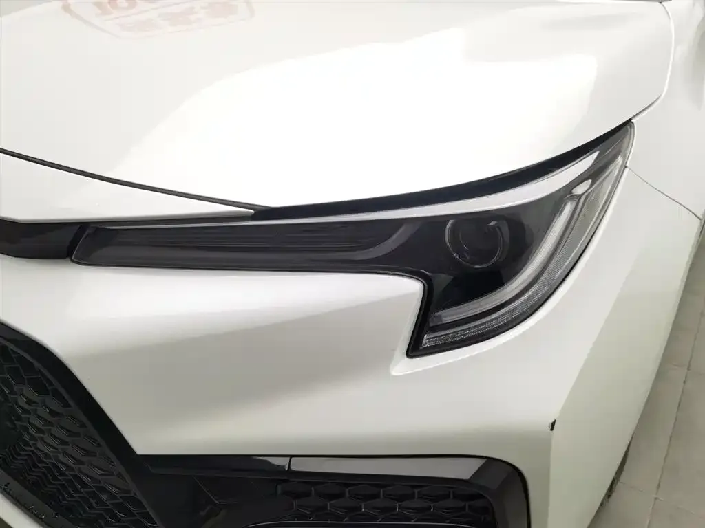 Toyota Levin 2023 из CN, фото 8