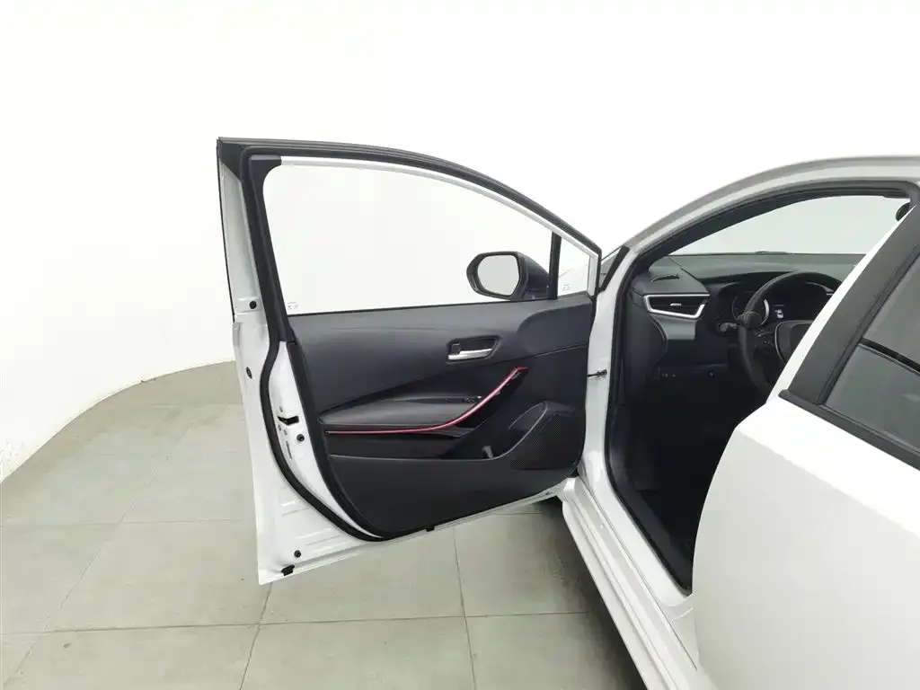 Toyota Levin 2023 из CN, фото 5