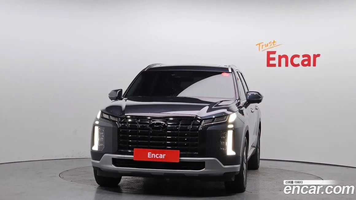 Hyundai Palisade — фото 6