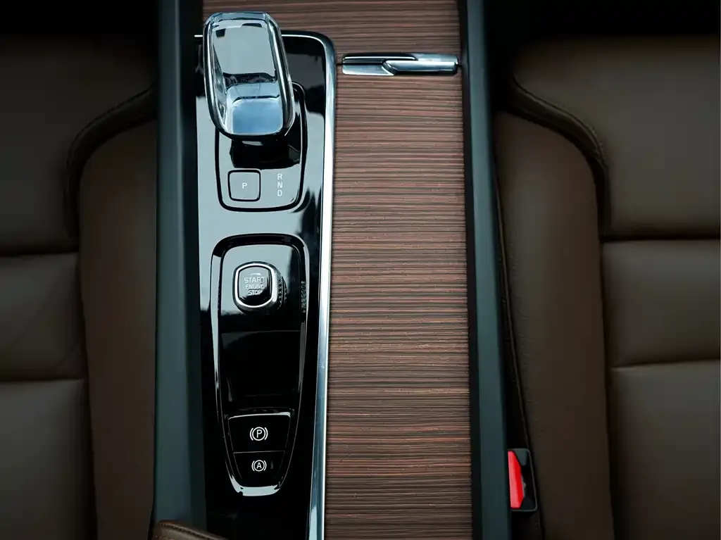 Volvo S60 2025 из CN, фото 6