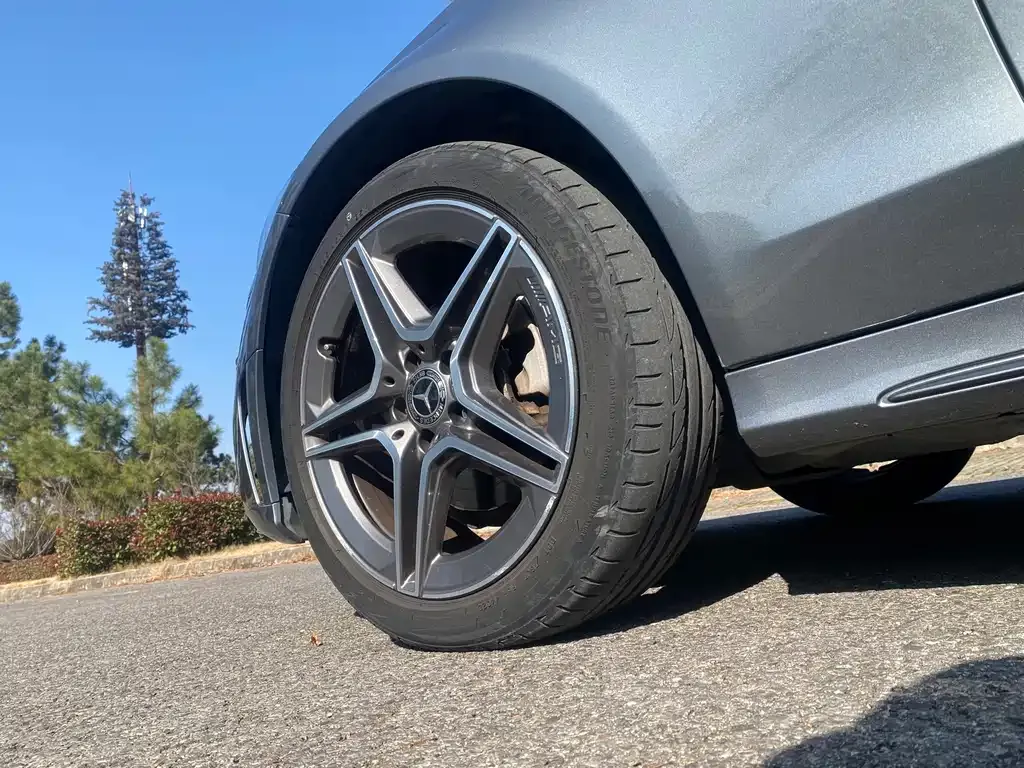 Mercedes-Benz C-Class (Import) 2021 из CN, фото 9