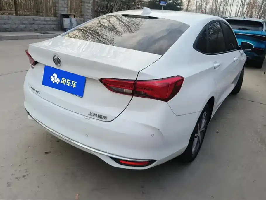 Buick Verano 2024 из CN, фото 5
