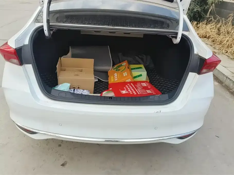 Buick Verano 2024 из CN, фото 6