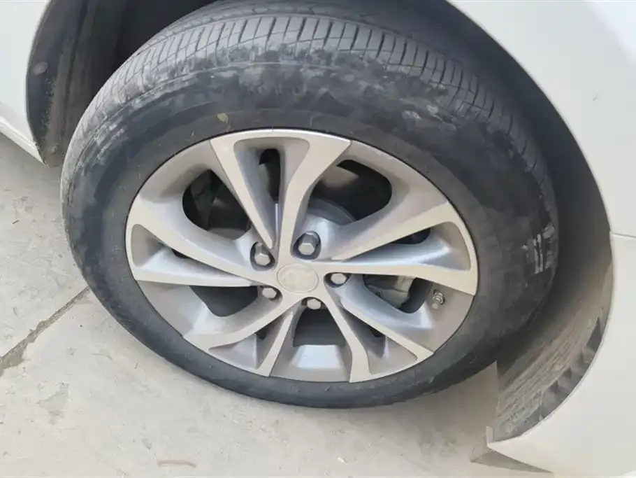 Buick Verano 2024 из CN, фото 8