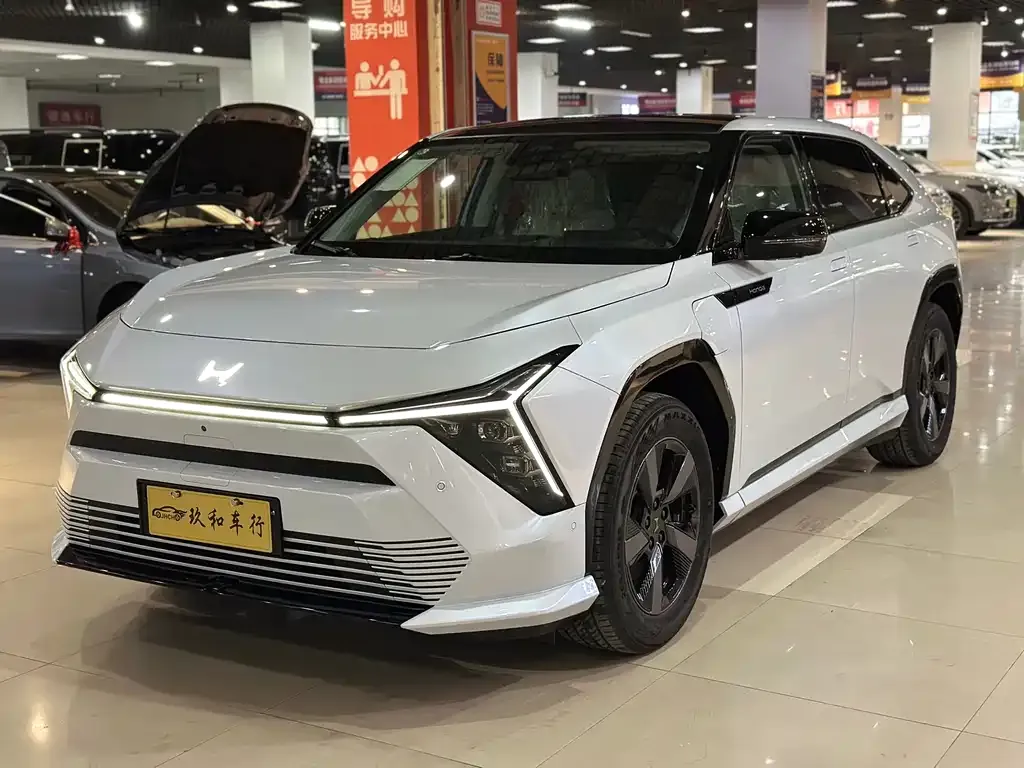 Honda S7