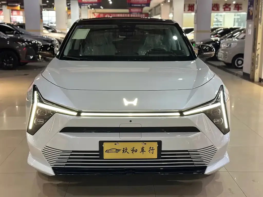 Honda S7 2026 из CN, фото 6