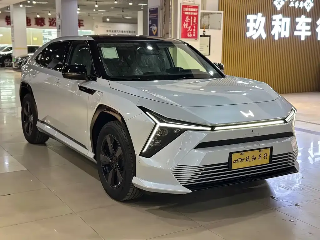 Honda S7 2026 из CN, фото 5