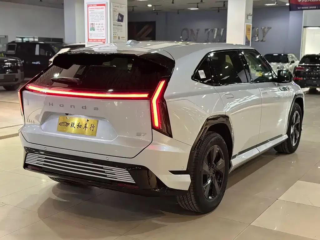 Honda S7 2026 из CN, фото 10