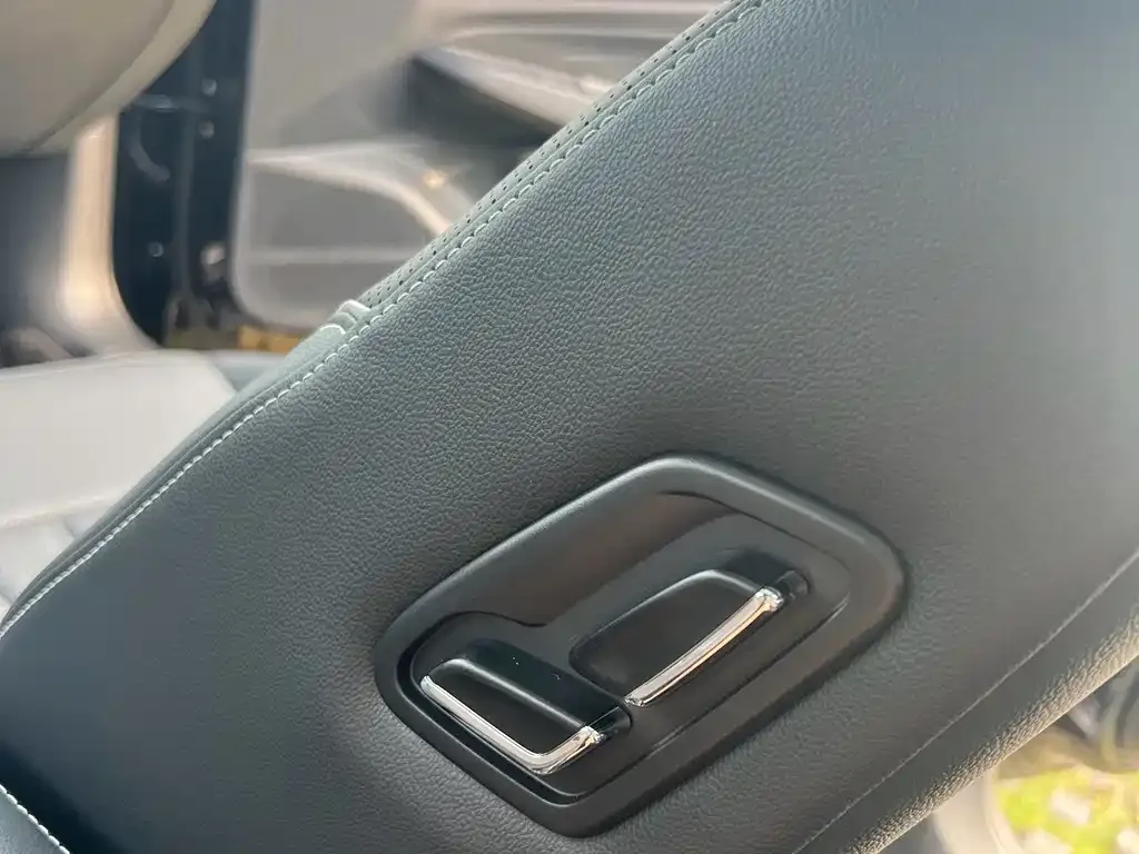 Volkswagen Passat — фото 7