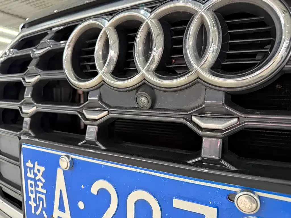 Audi Q3 2022 из CN, фото 3