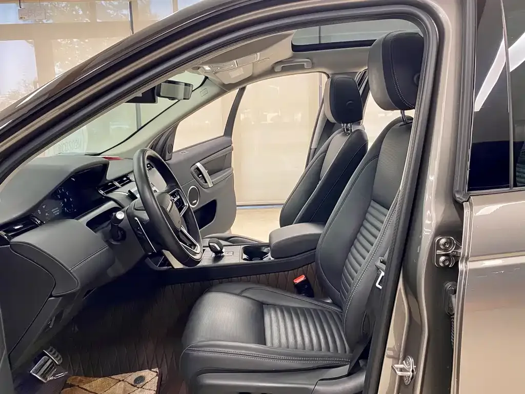 Land Rover Discovery Sport 2023 из CN, фото 6