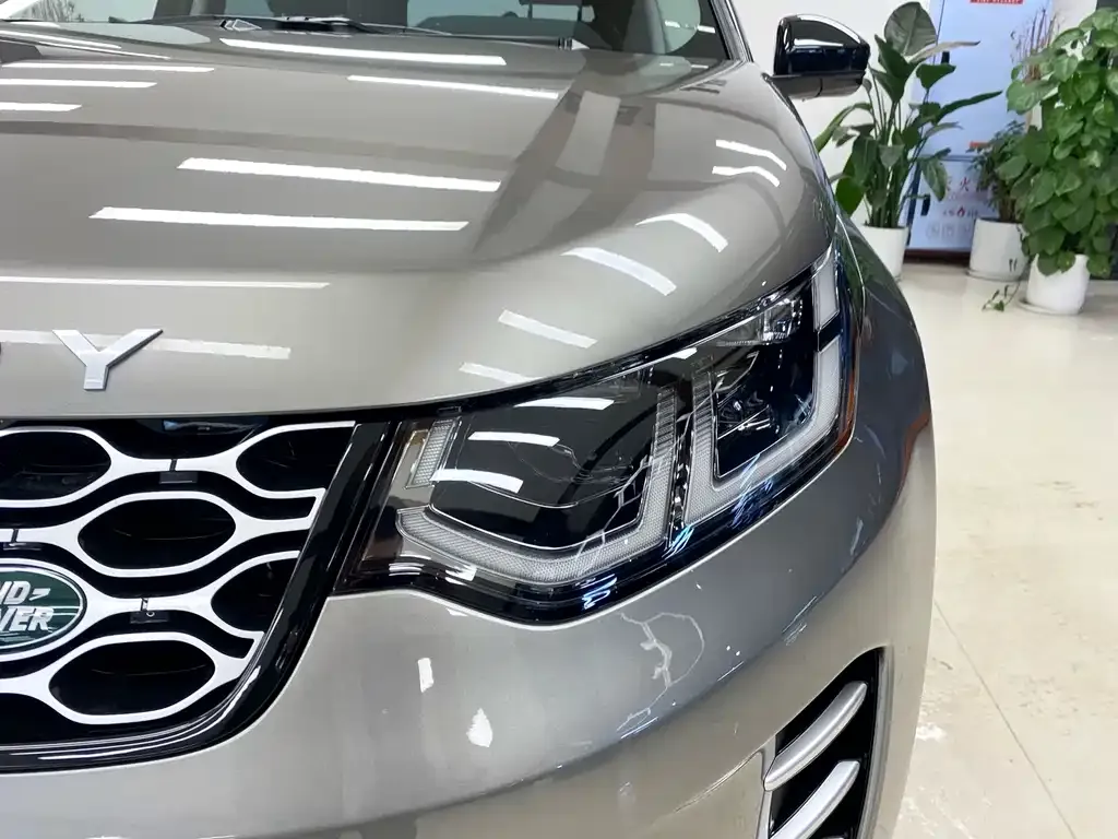 Land Rover Discovery Sport 2023 из CN, фото 9