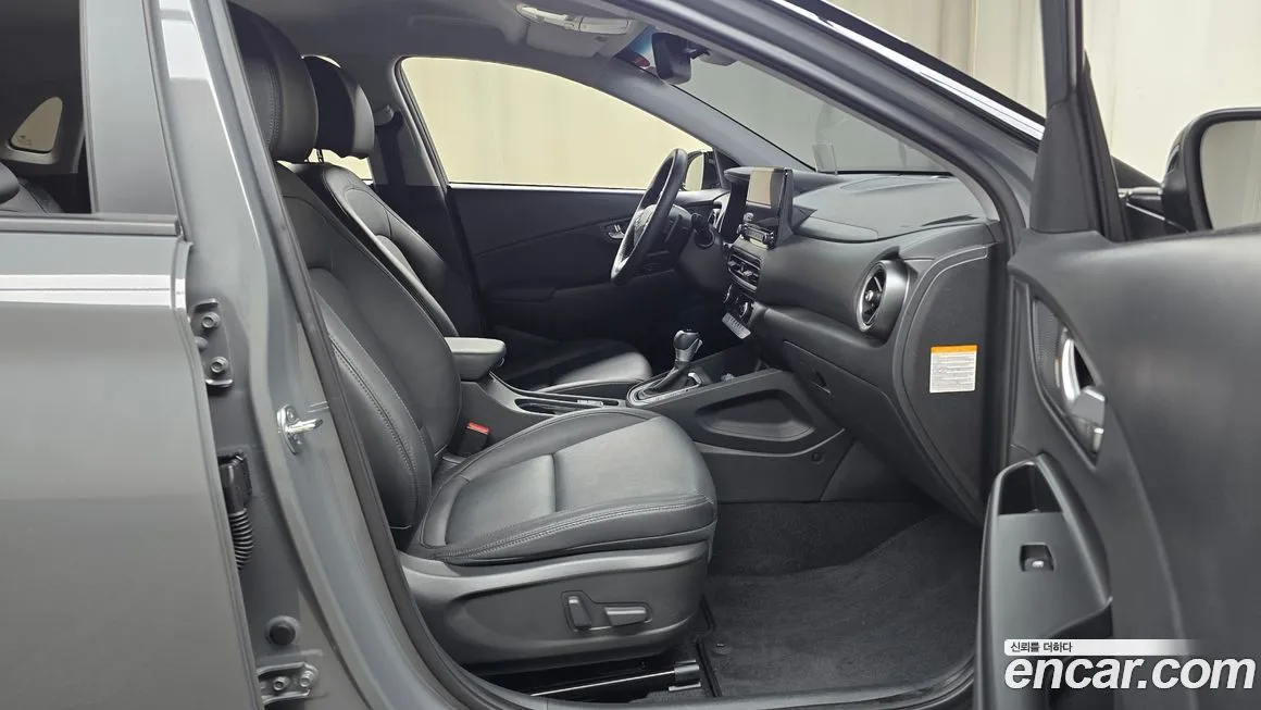 [object Object] Kona 2022 из KR, фото 10