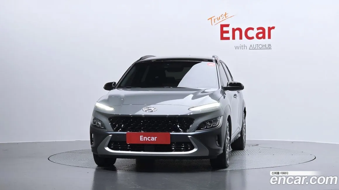 [object Object] Kona 2022 из KR, фото 3