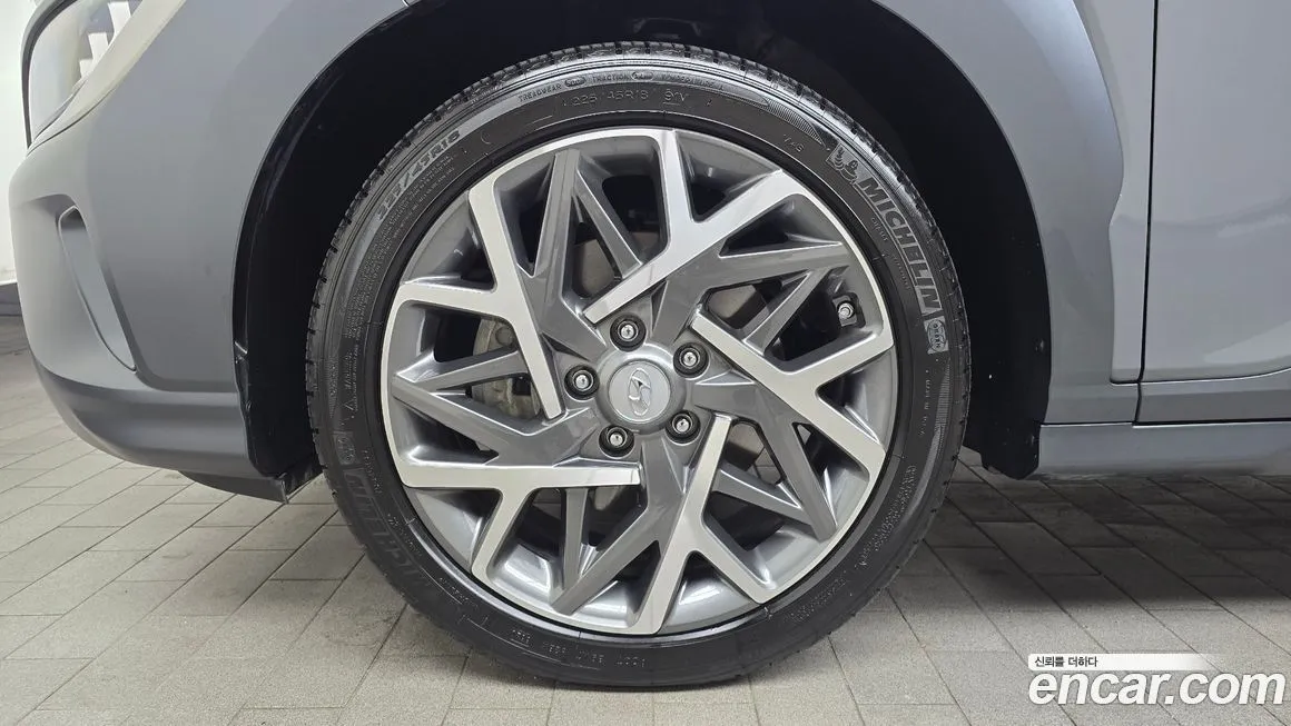 [object Object] Kona 2022 из KR, фото 5