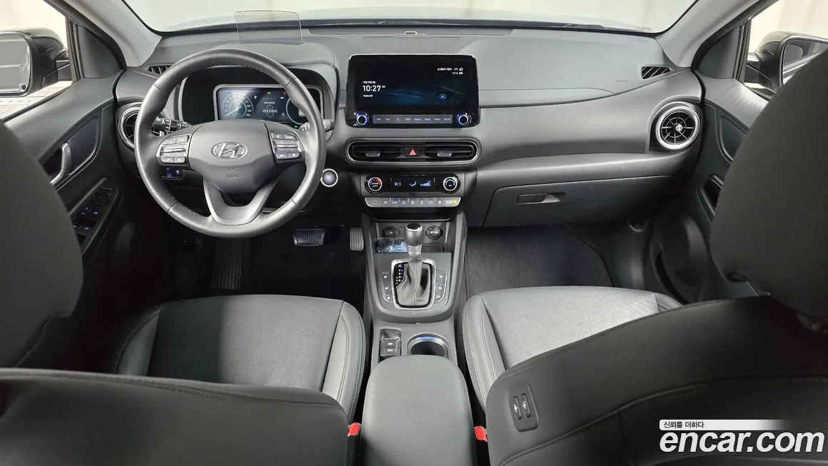 [object Object] Kona 2022 из KR, фото 7