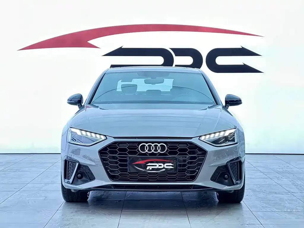 Audi A4L 2025 из CN, фото 3