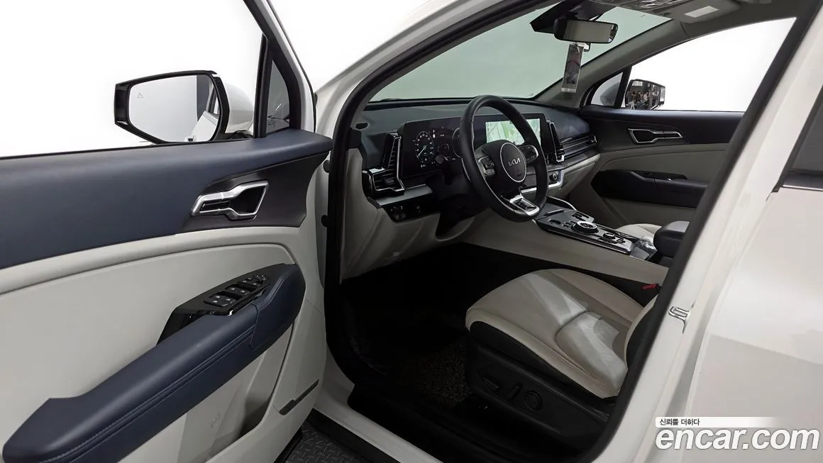 Kia Sportage — фото 4