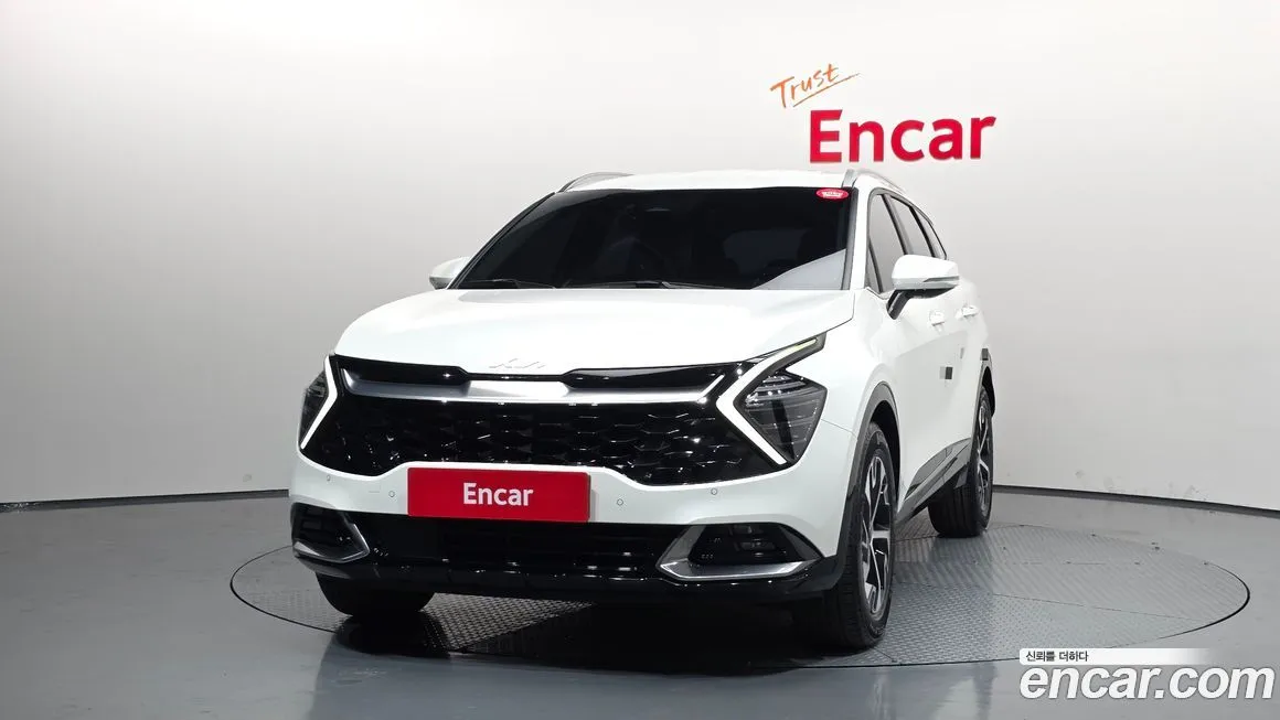 Kia Sportage — фото 3