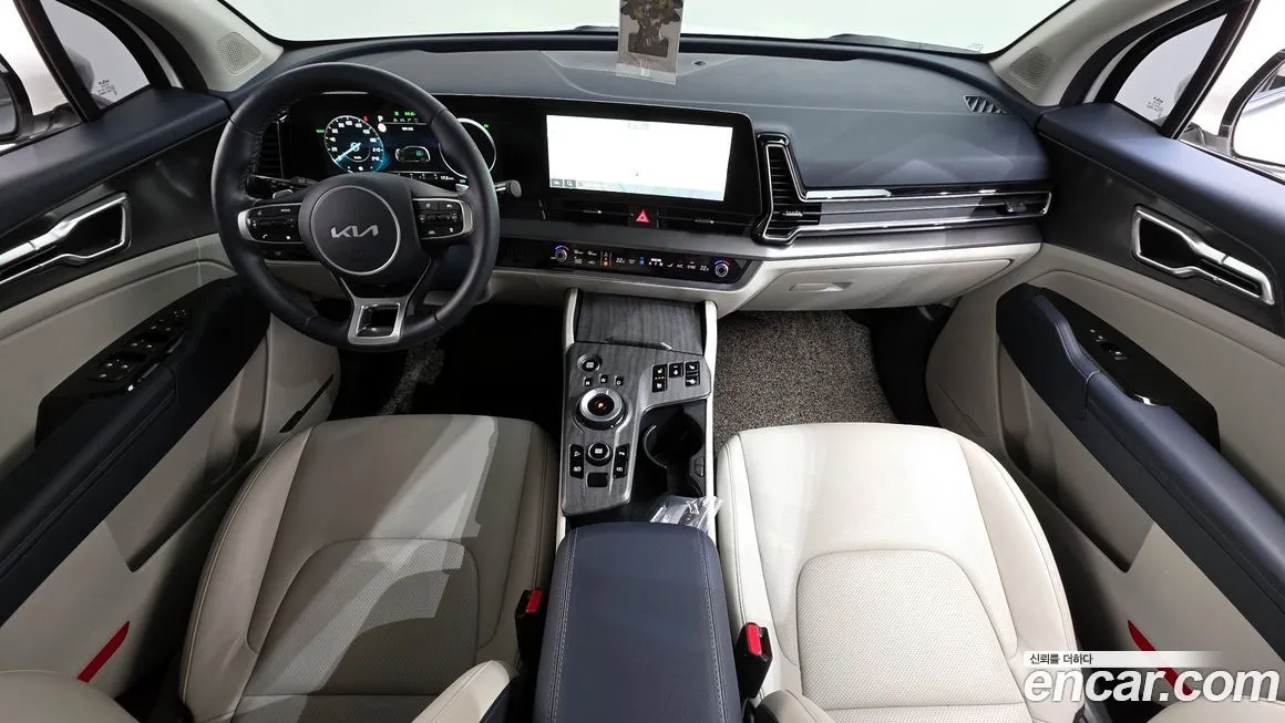 Kia Sportage — фото 5