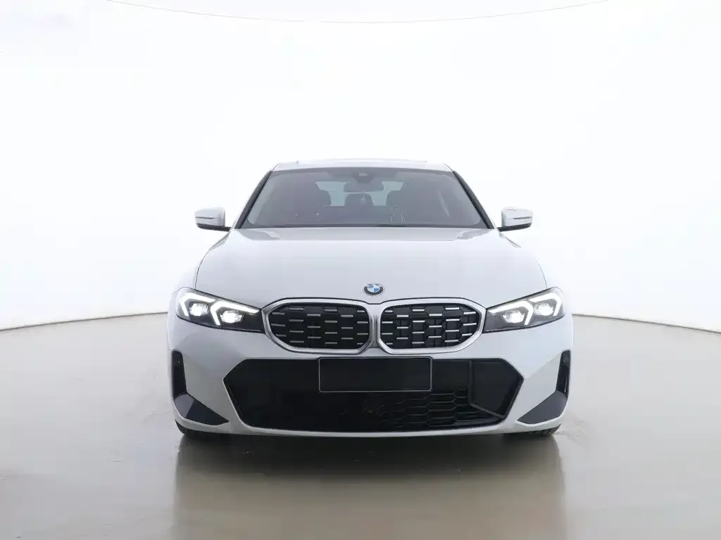 BMW 3 Series — фото 3