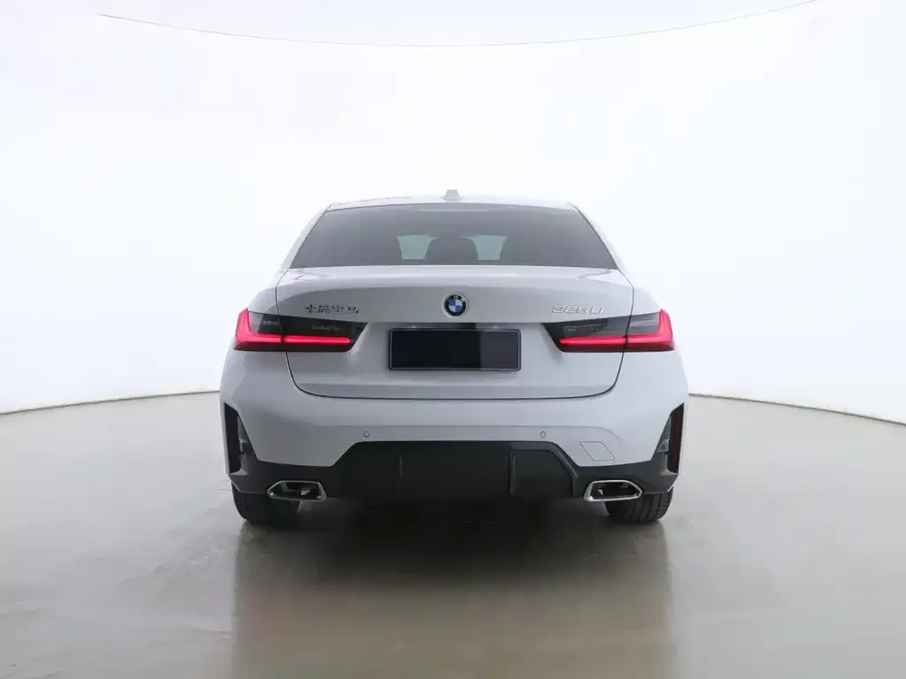 BMW 3 Series — фото 2