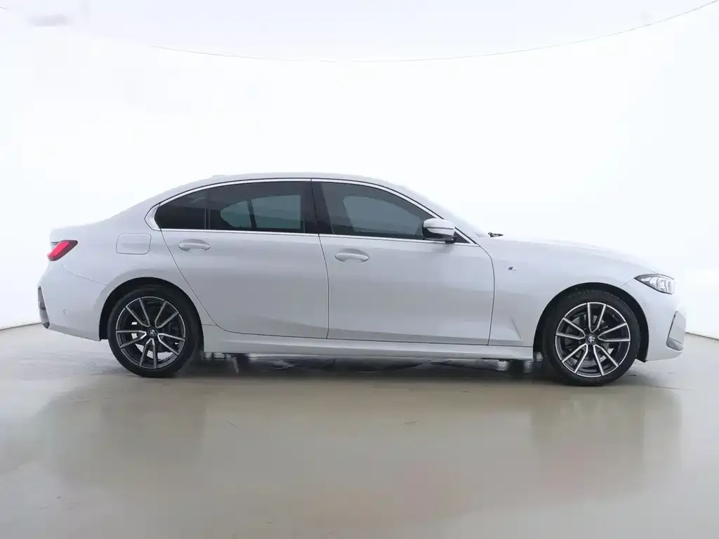 BMW 3 Series — фото 4
