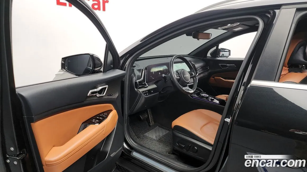 Kia Sportage — фото 5