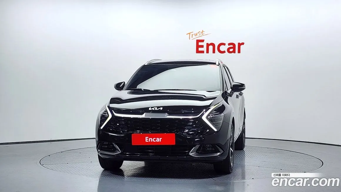 Kia Sportage — фото 2