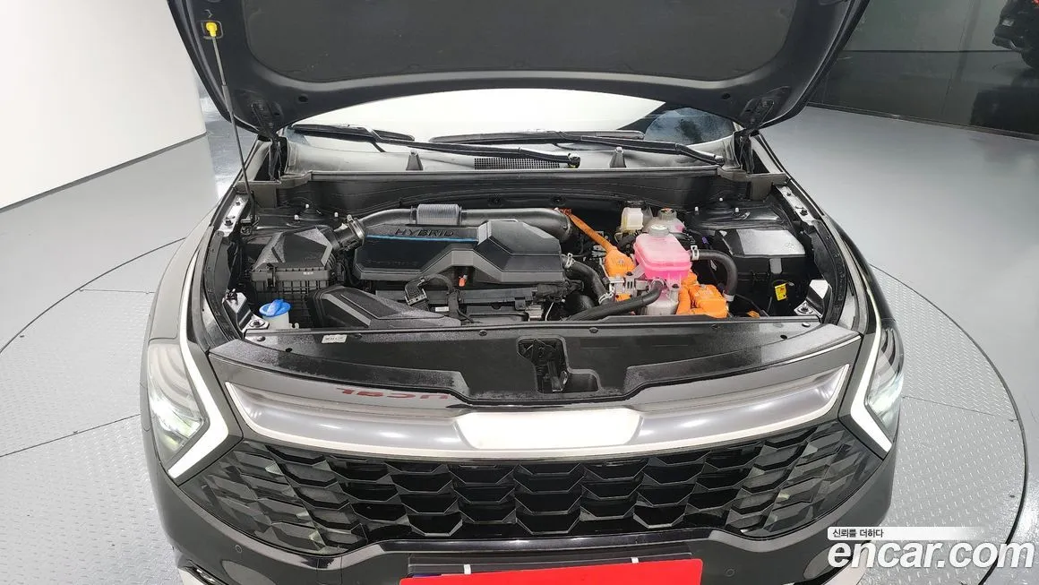 Kia Sportage — фото 7