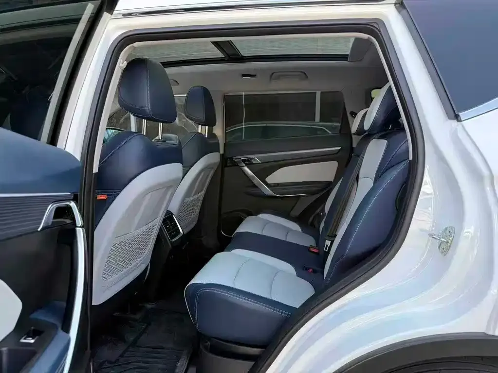Geely Boyue 2023 из CN, фото 5