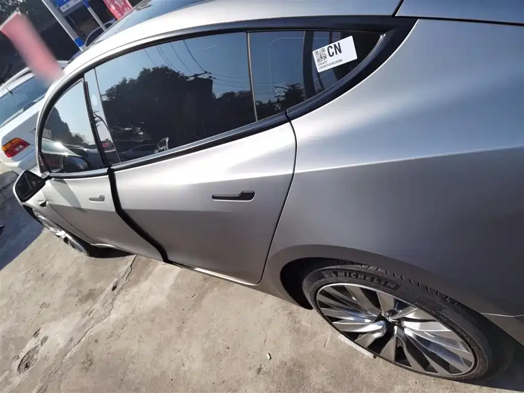Tesla Model 3 2024 из CN, фото 5