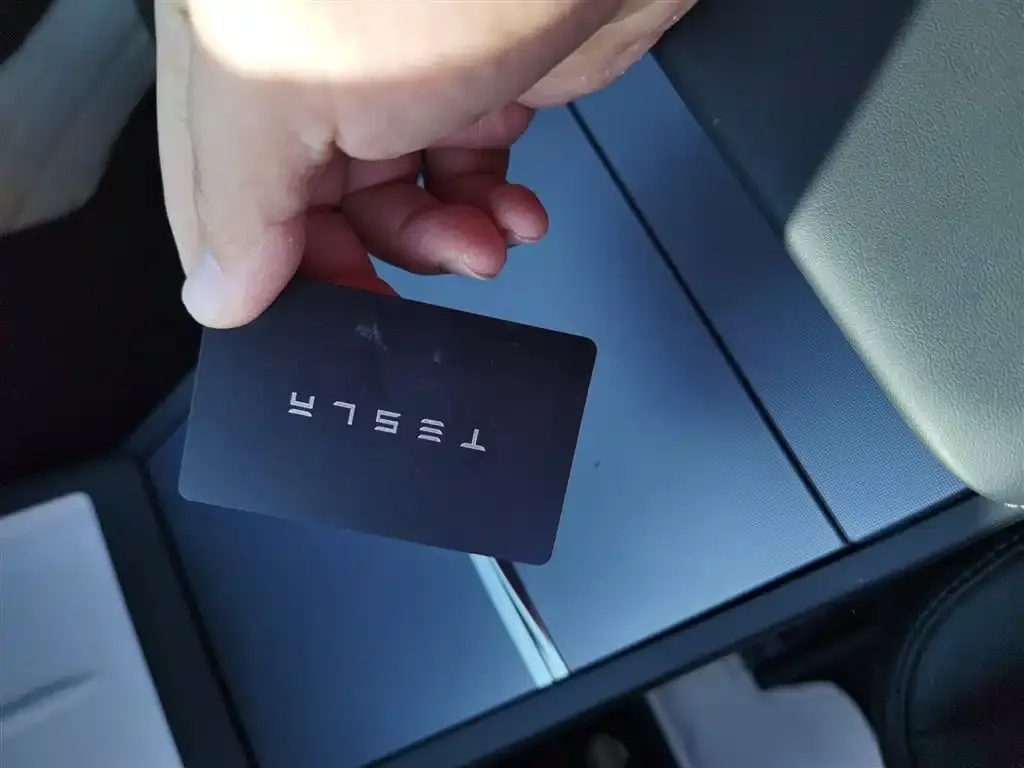 Tesla Model 3 2024 из CN, фото 2