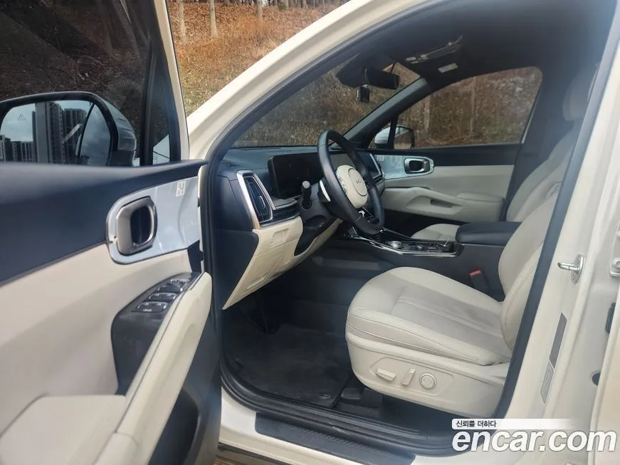 Kia Sorento — фото 10