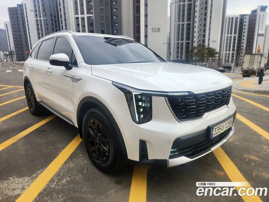 Kia Sorento — фото 2