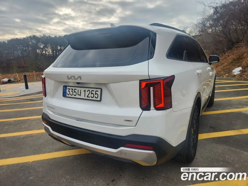Kia Sorento — фото 4