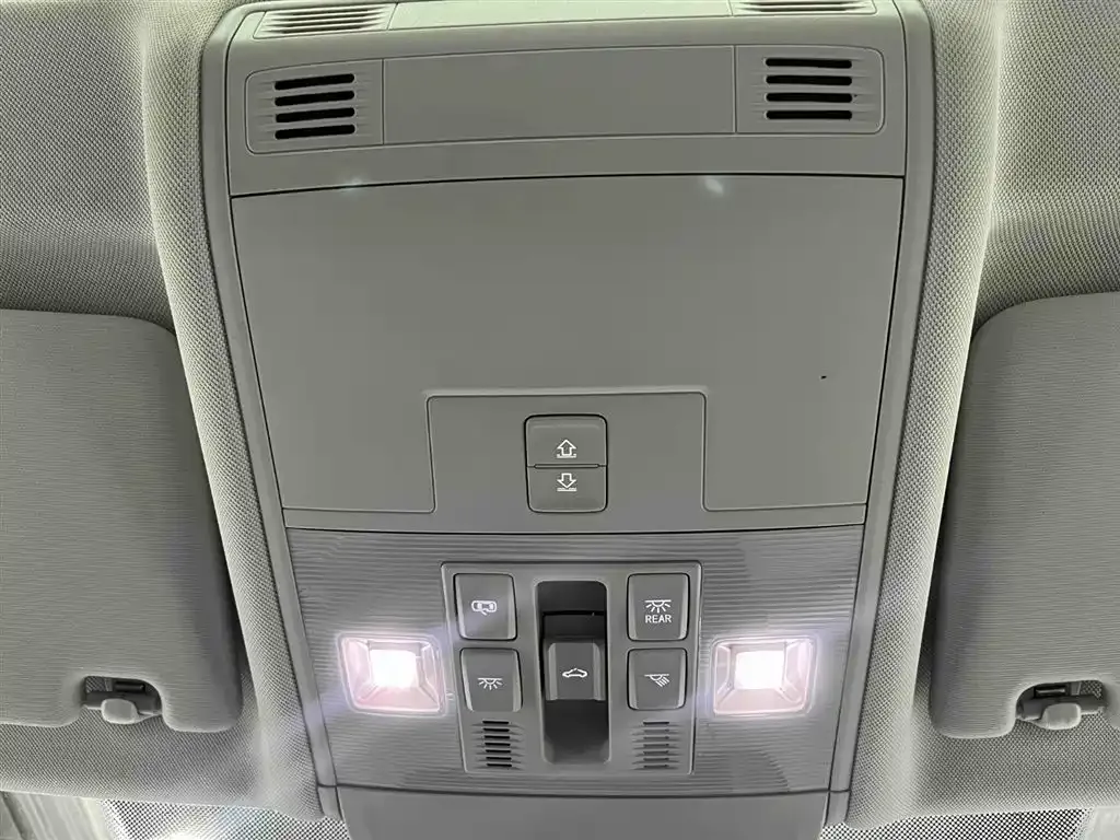 Volkswagen Tayron 2023 из CN, фото 8