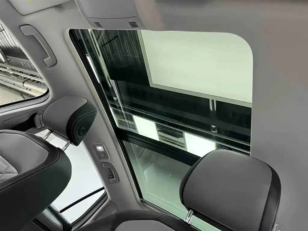 Volkswagen Tayron 2023 из CN, фото 9