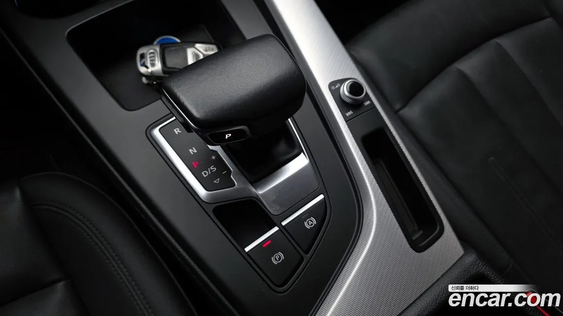 Audi A5 2021 из KR, фото 6