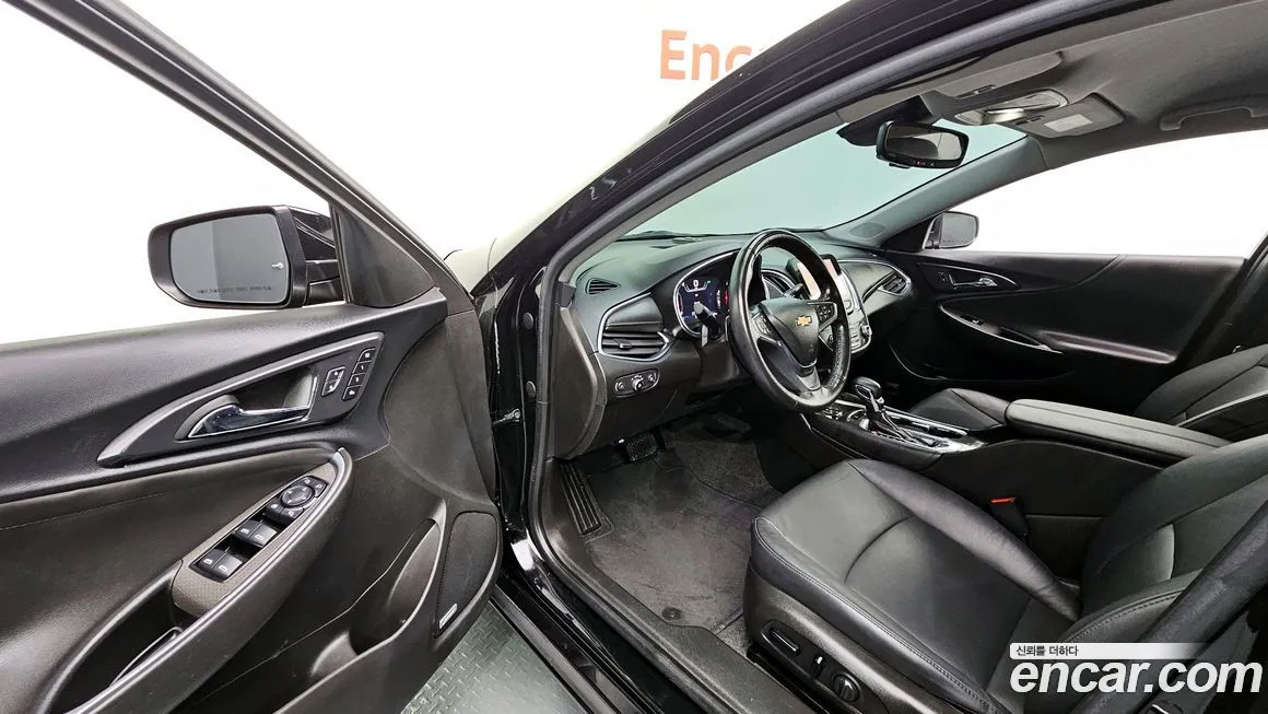 Chevrolet (GM Daewoo) Malibu 2022 из KR, фото 6