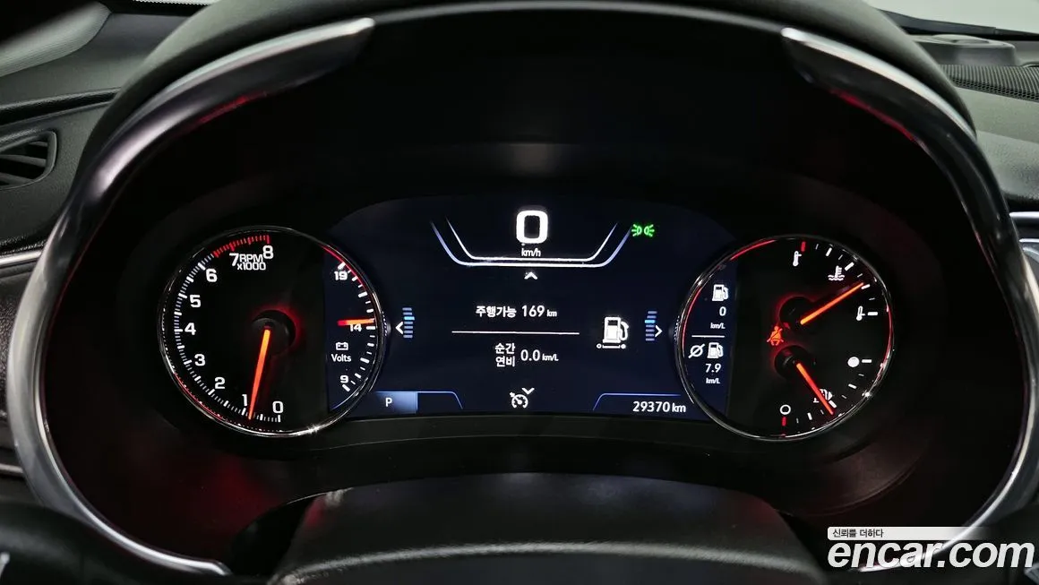 Chevrolet (GM Daewoo) Malibu 2022 из KR, фото 3