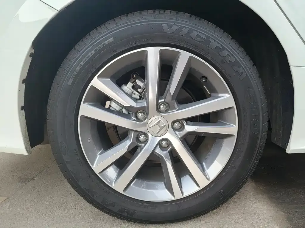 Honda Civic — фото 2