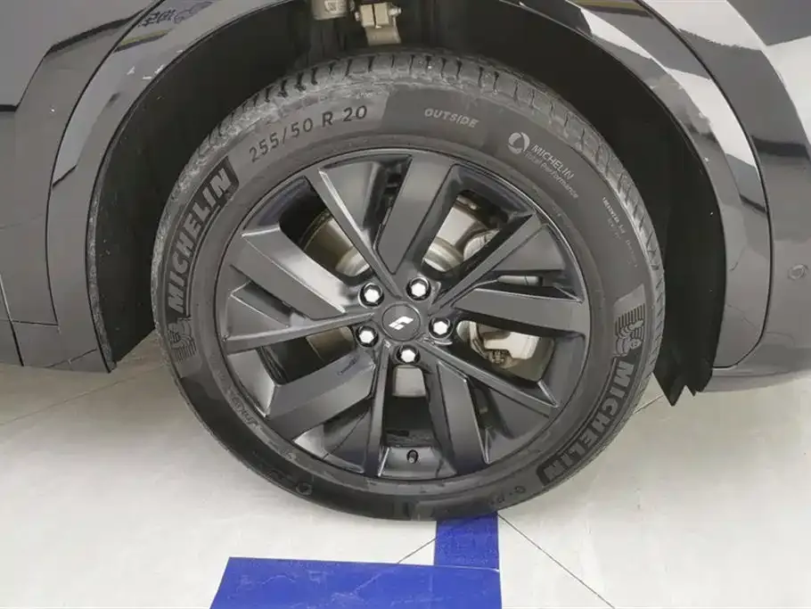 Li Auto L7 2023 из CN, фото 8