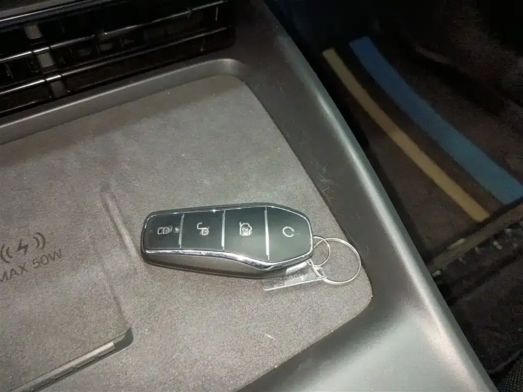 BYD Seal 2025 из CN, фото 2