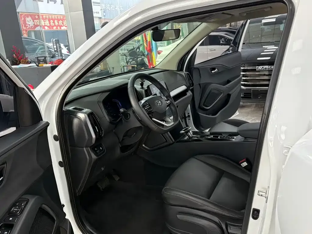 Hyundai ix35 2022 из CN, фото 3